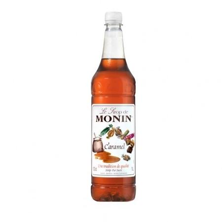 Monin Syrups
