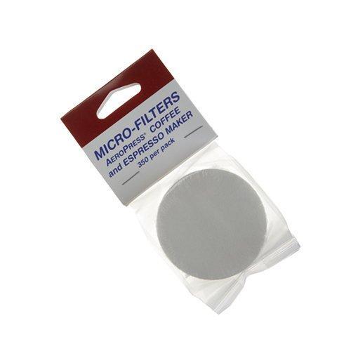 Aeropress Filters