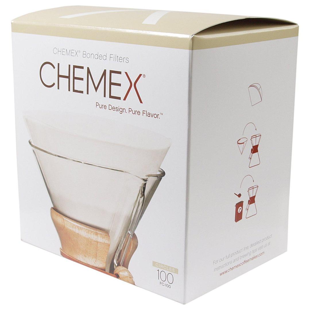 Chemex Filter Paper