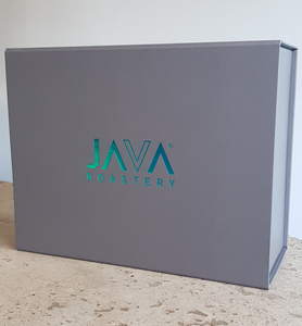 Java Gift Box